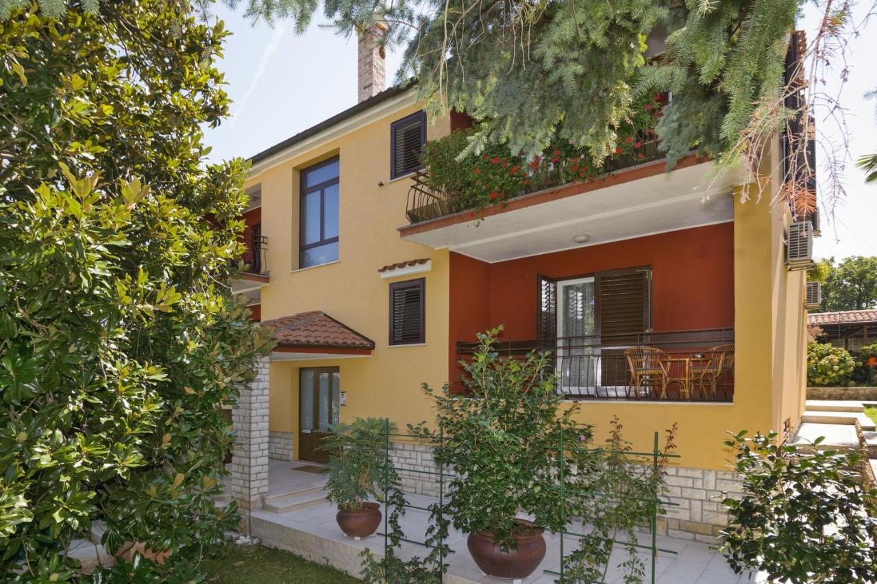 Apartment Valmare
