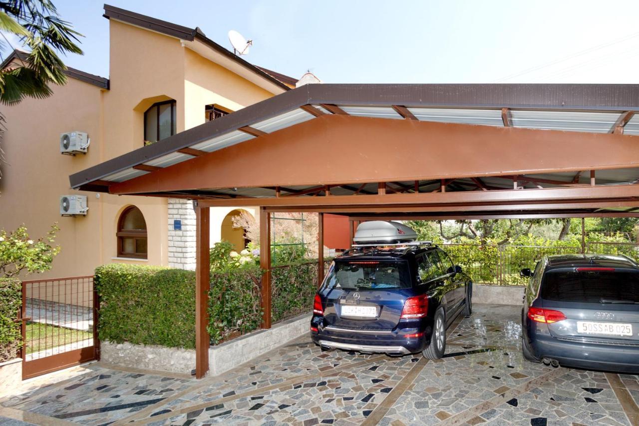 Apartment Valmare Porec