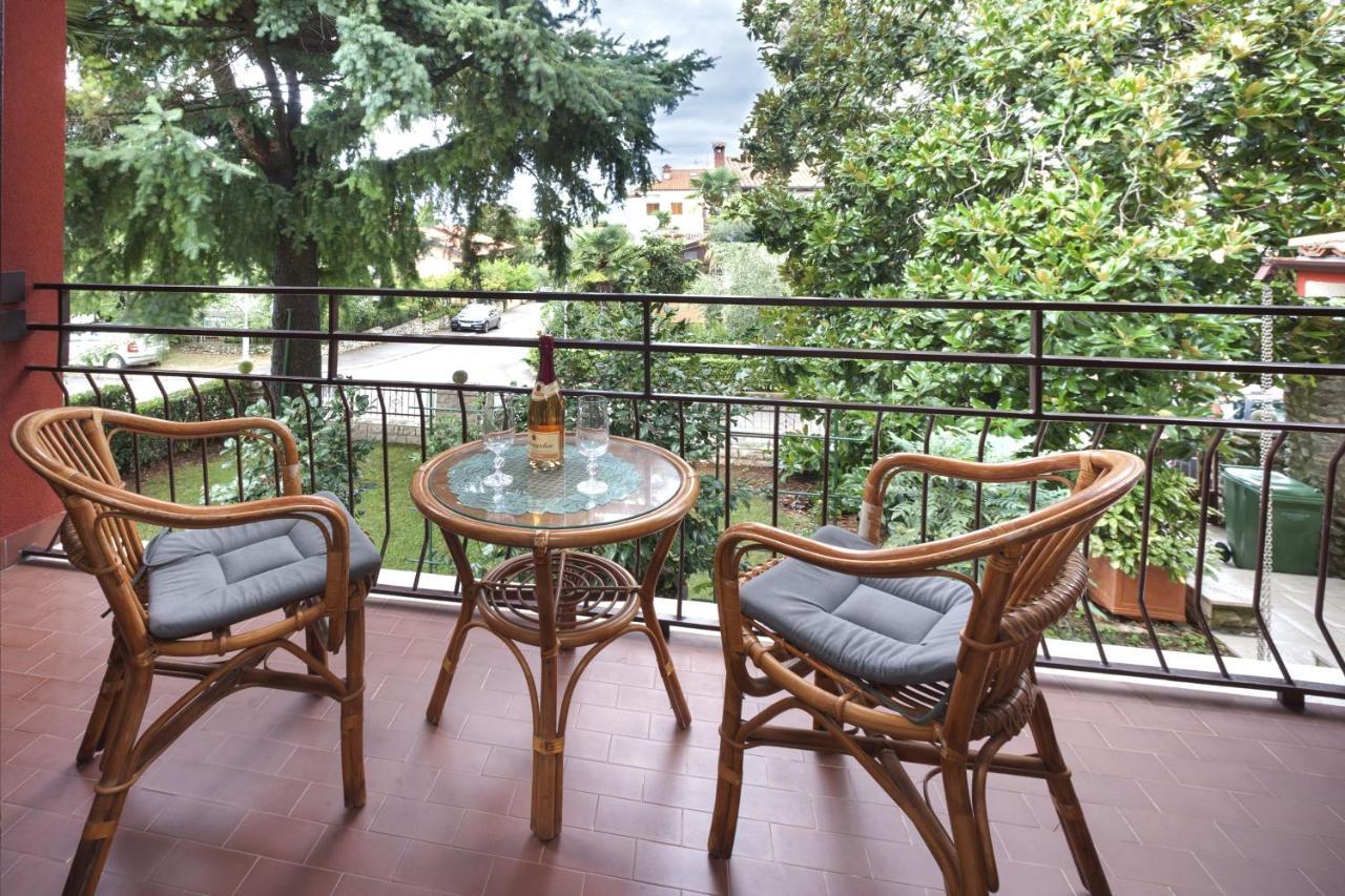 Valmare Apartment *