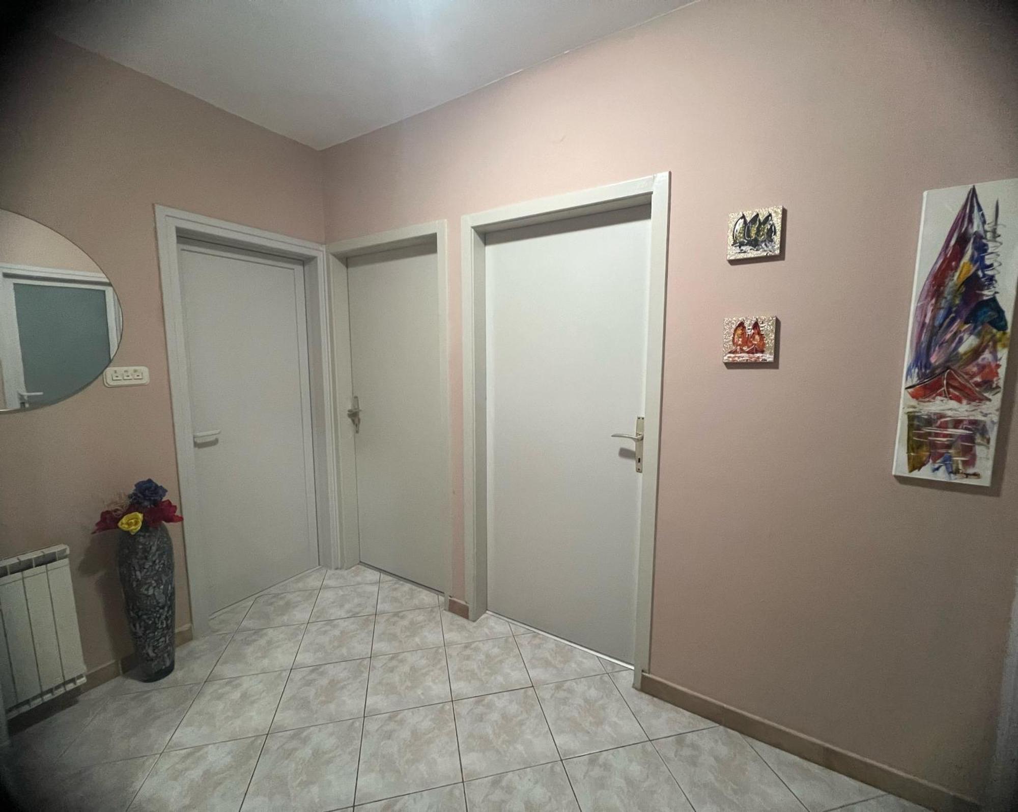 Valmare Apartment *