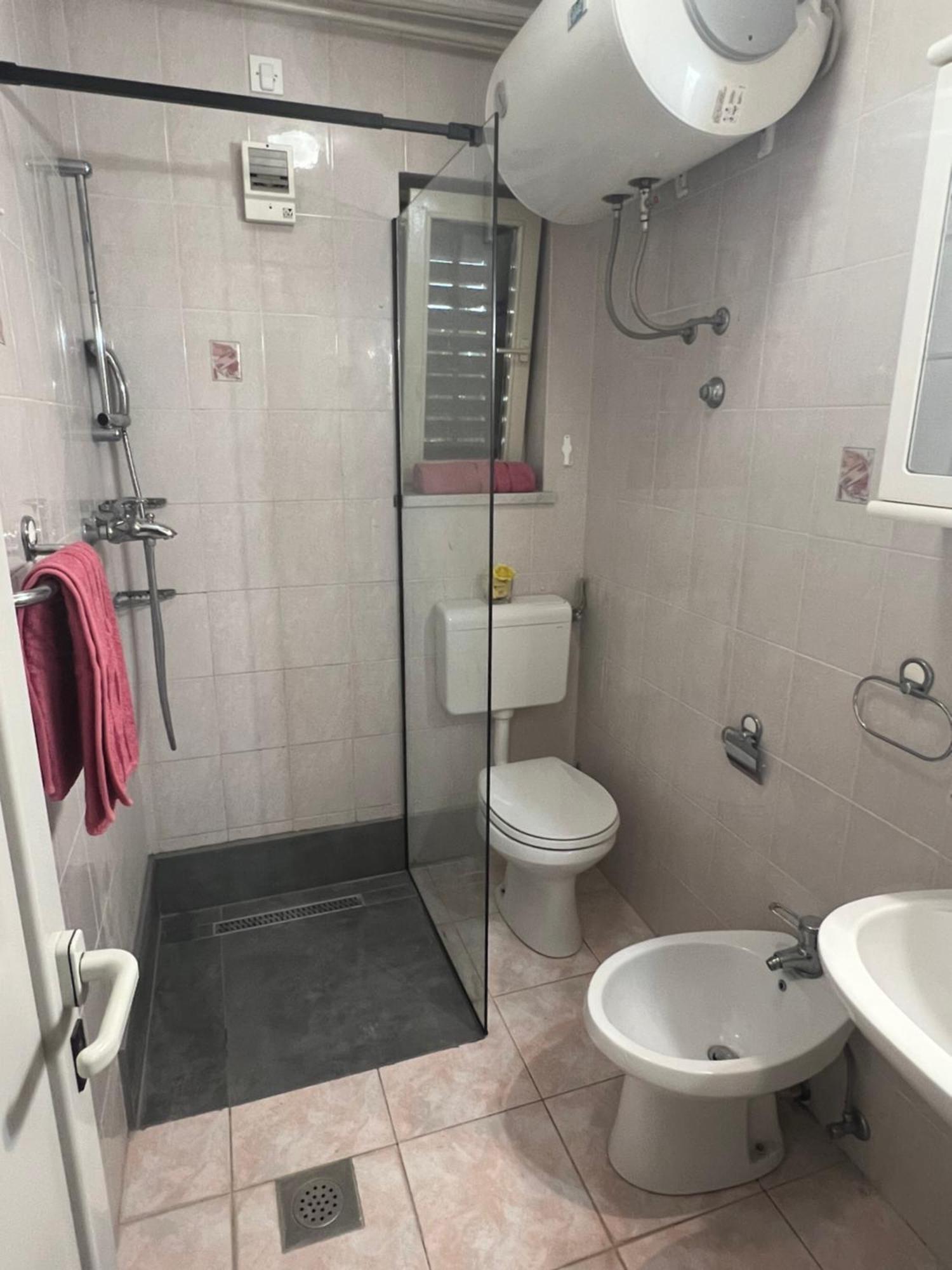 Valmare Apartment