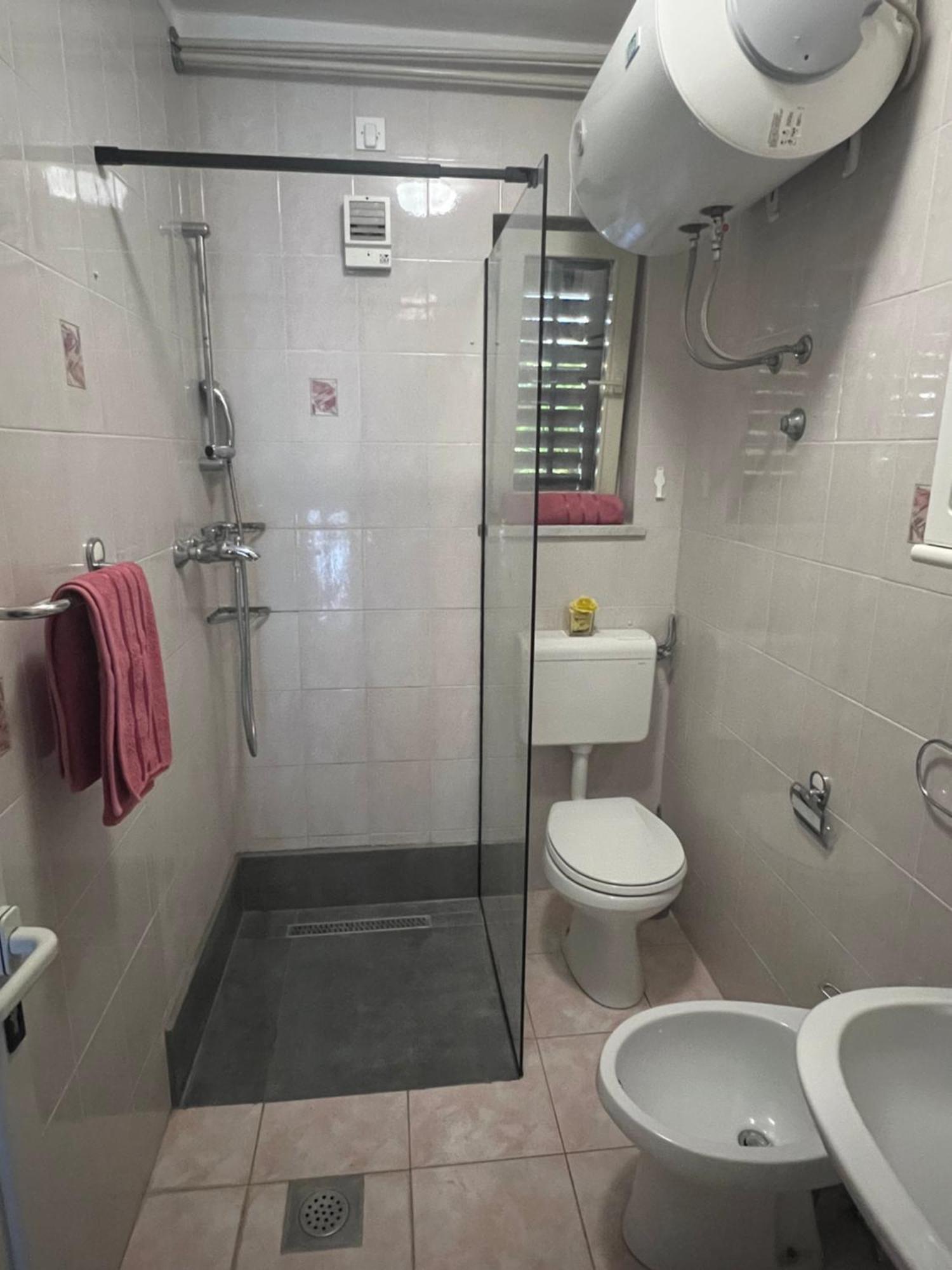 Apartment Valmare Porec