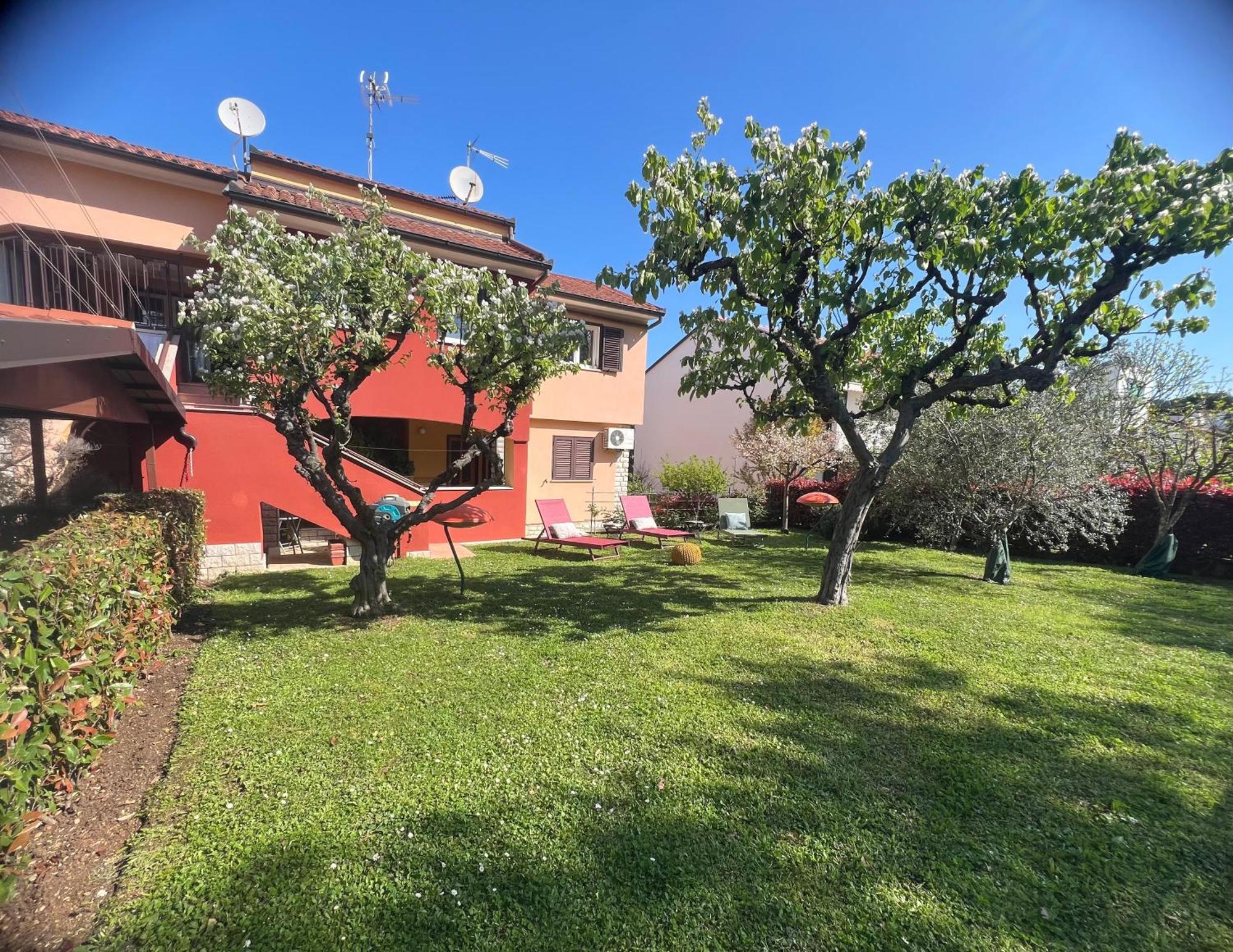 Valmare * Porec