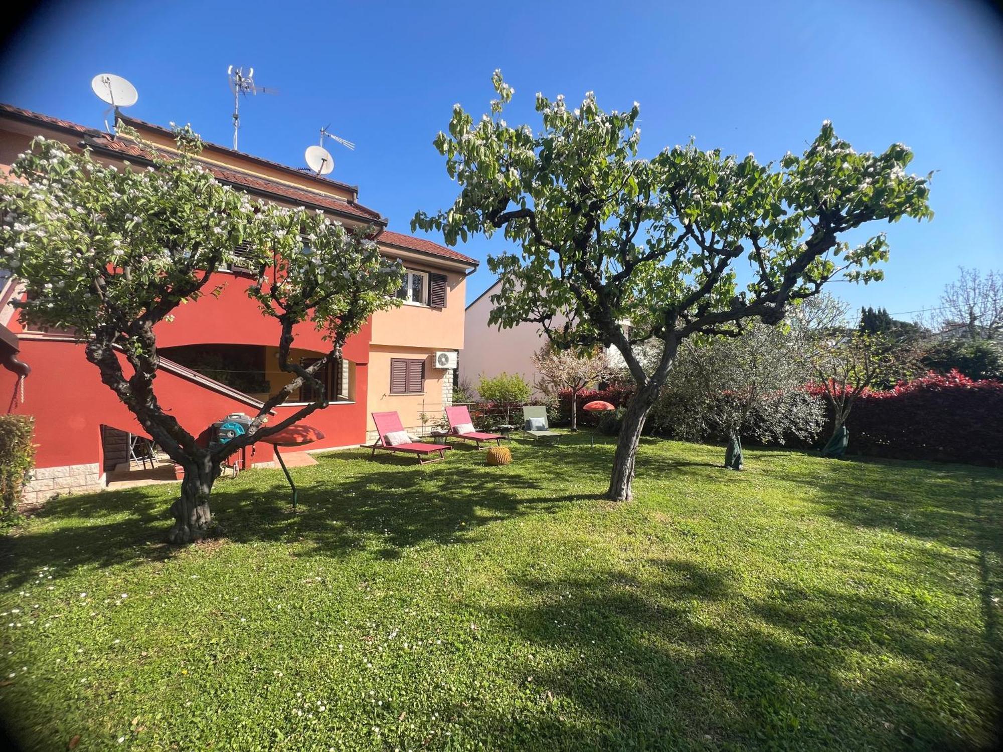 Apartment Valmare