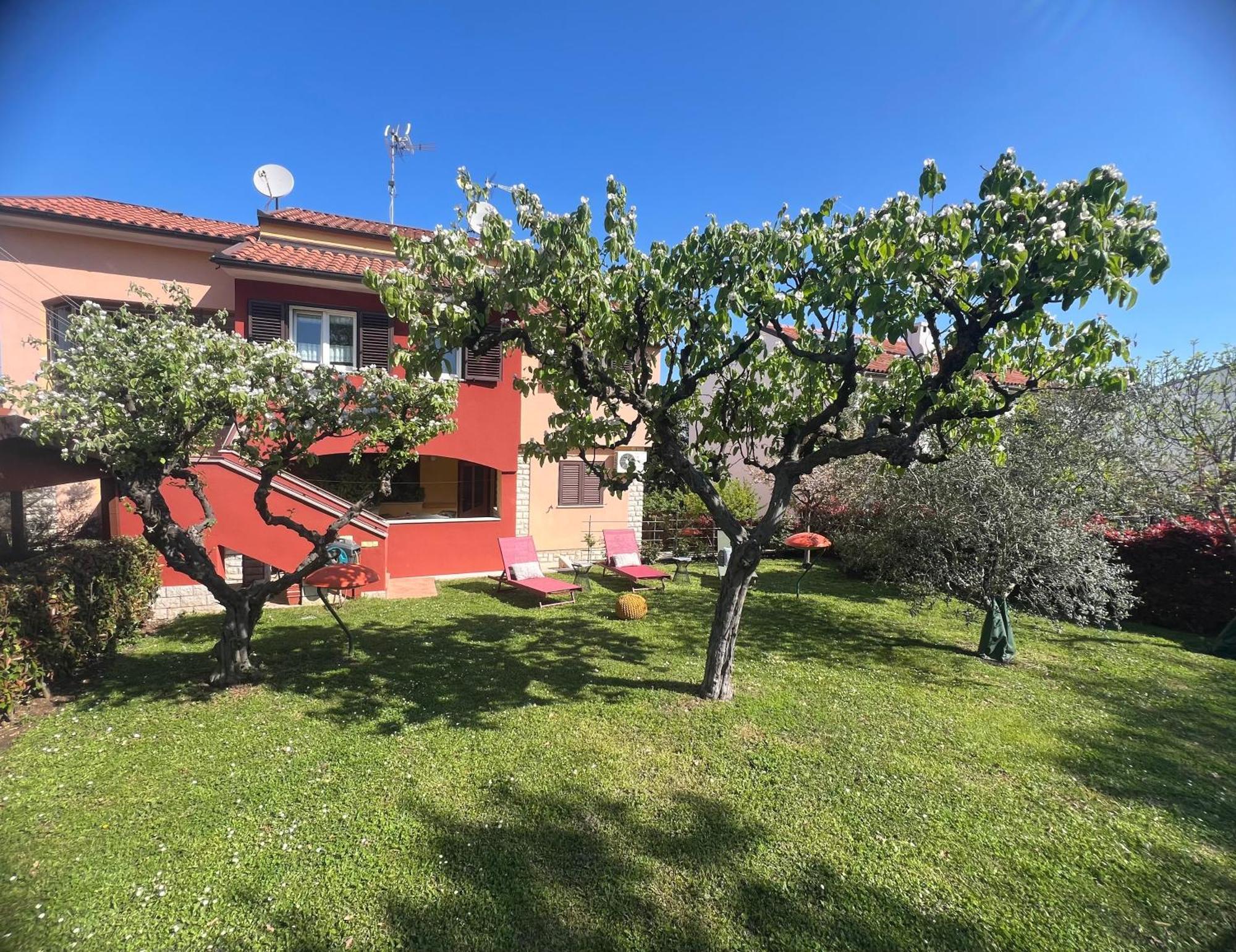 Valmare Apartment