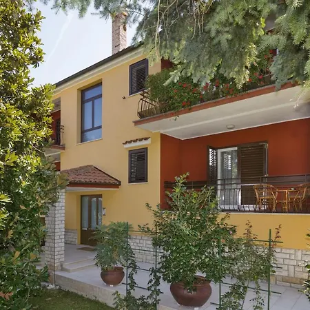 Valmare Porec Exterior photo