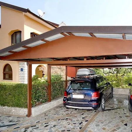 Valmare Porec Exterior photo