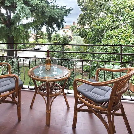 Valmare Porec Exterior photo