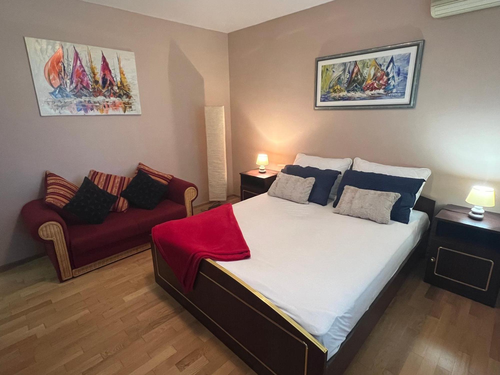 Valmare Apartment Porec